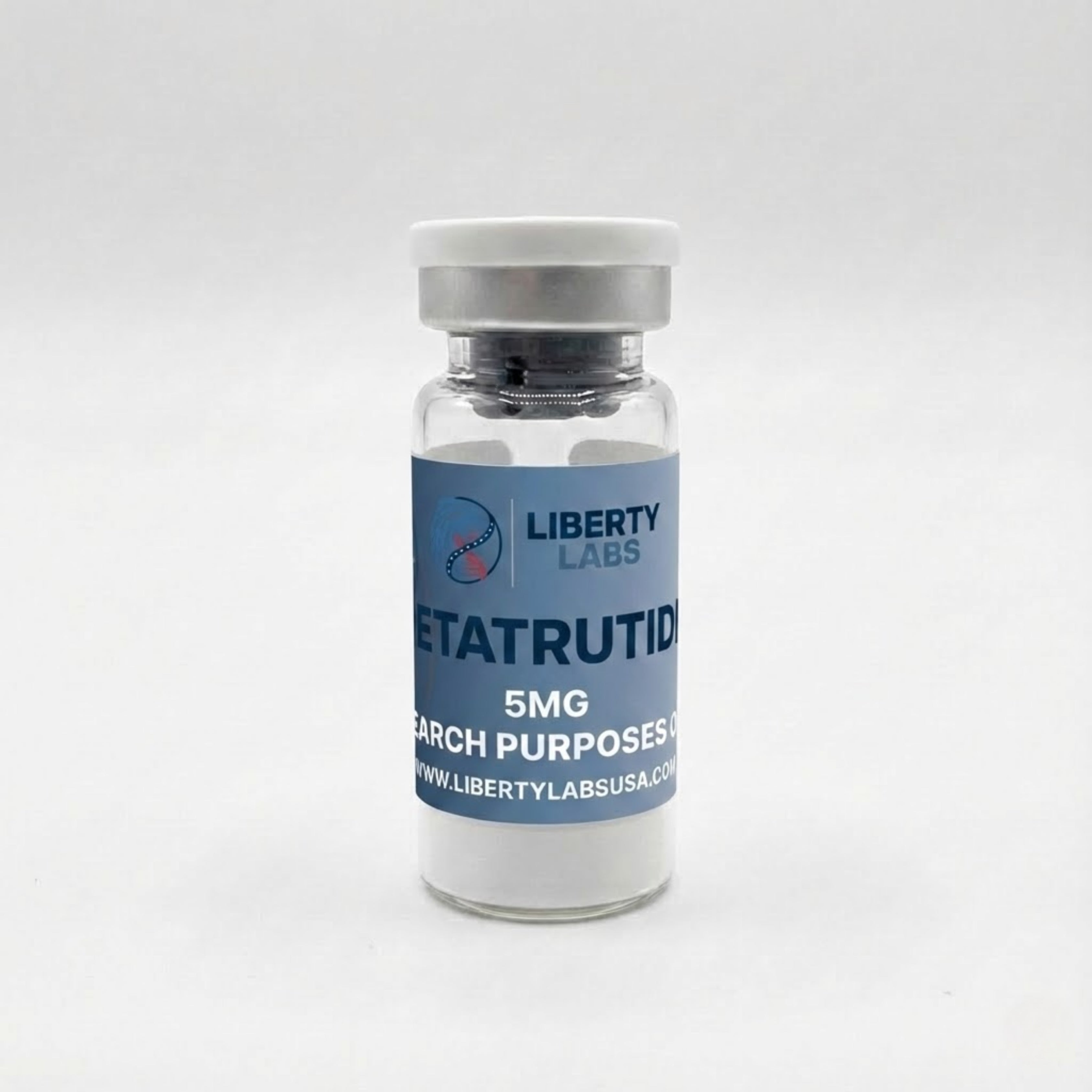 RETATRUTIDE – Liberty Labs USA