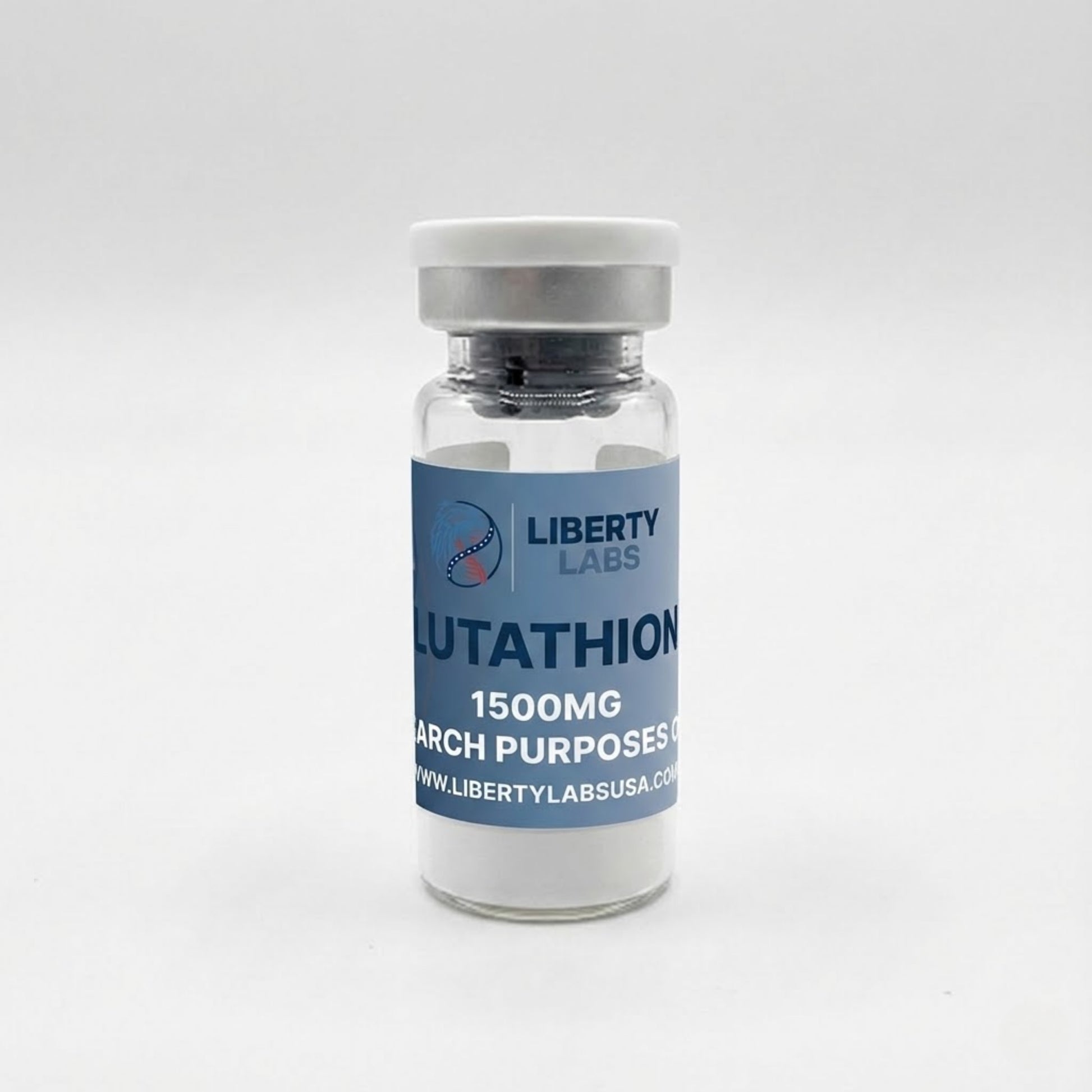 GLUTATHIONE – Liberty Labs USA