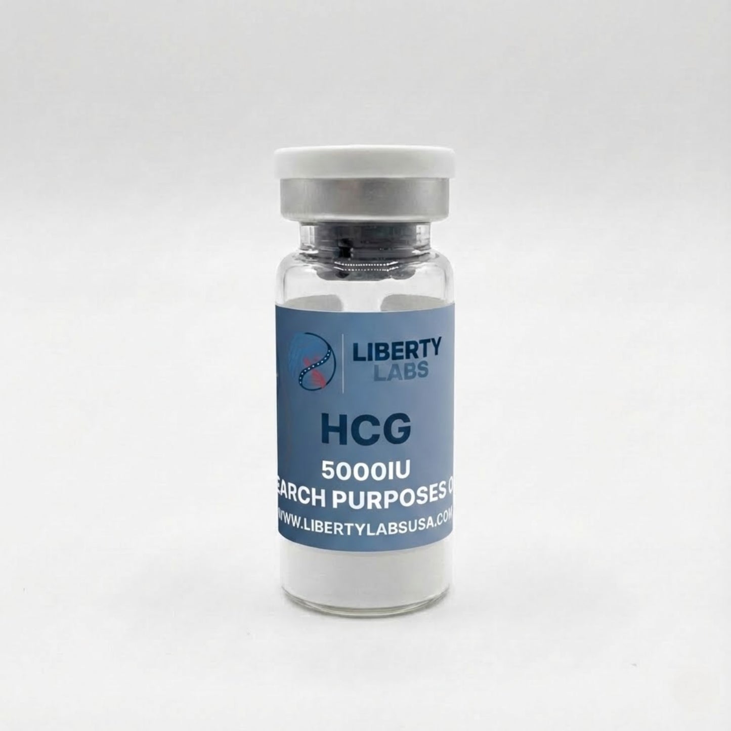 HCG 5000 & 10000 IU