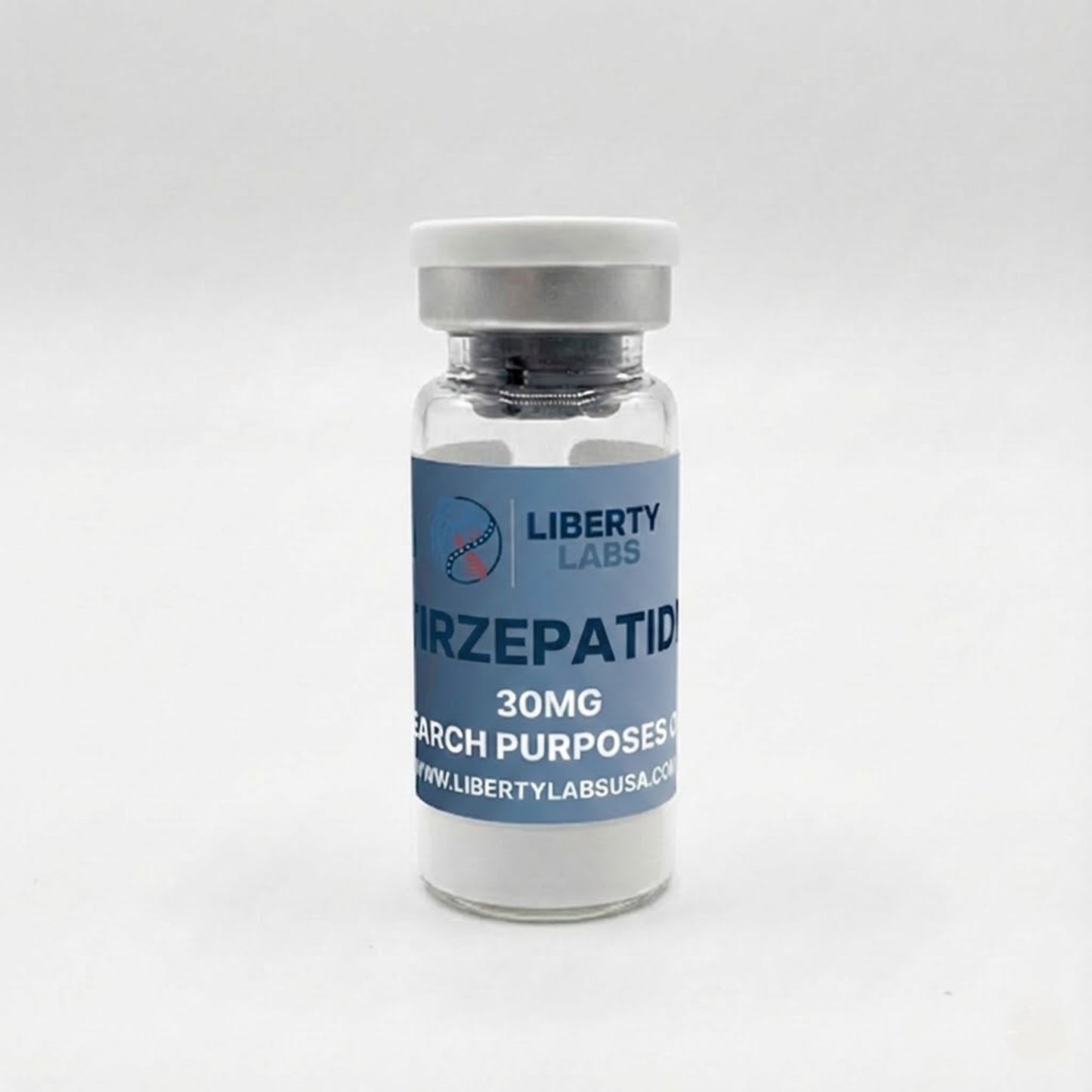TIRZEPATIDE