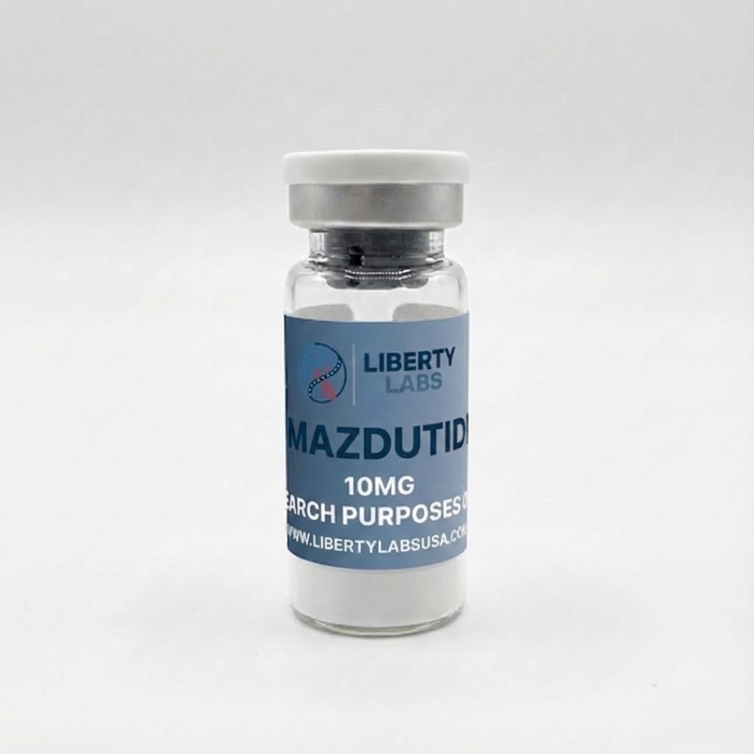 MAZDUTIDE